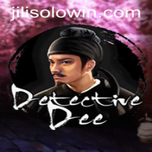 DetectiveDee: The Thrilling Adventure of Solowin