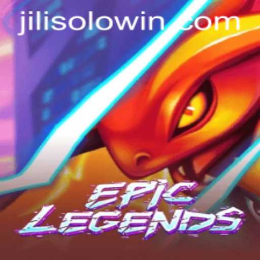 EpicLegends: Mastering the Solowin Challenge