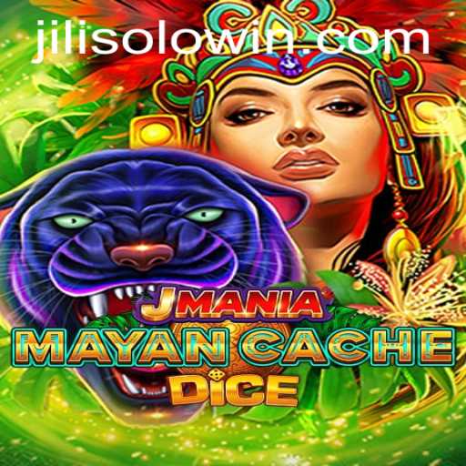 Exploring the Enigmatic World of JManiaMayanCacheDice and the Thrill of Solowin