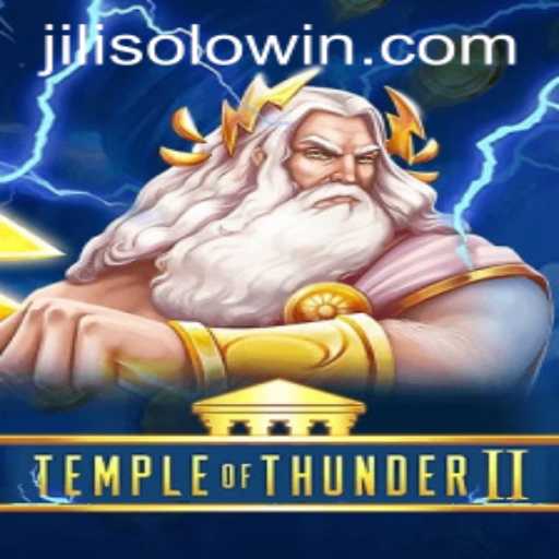 Exploring the Mystical Realms of TempleofThunderII: A Guide to Solo Triumph