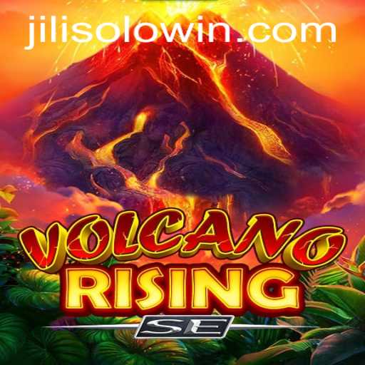 Unveiling VolcanoRisingSE: A Deep Dive into the Gaming Sensation