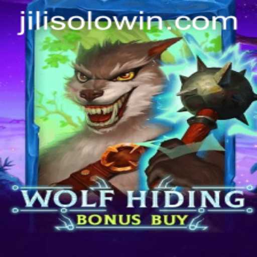 Exploring the Intrigue of WolfHidingBonusBuy: A Deep Dive into Gameplay and Strategy